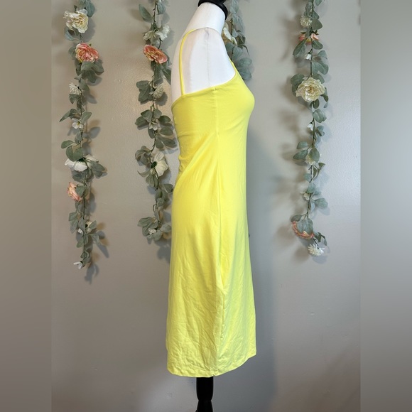 Susana Monaco V Neck Slip Dress - Picture 8 of 12